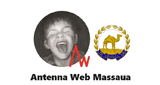Antenna Web Massaua LOGO