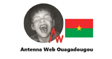Antenna Web Ouagadougou LOGO Antenna Web Ouagadougou LOGO