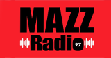Mazz Radio LOGO