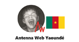 Antenna Web Yaoundé LOGO
