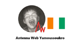 Antenna Web Yamoussoukro LOGO