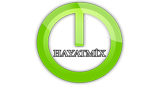 HAYATMiX LOGO