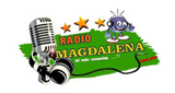 Radio Magdalena LOGO