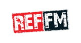 REF-FM Ukerewe LOGO