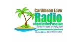 Caribbean Love Radio LOGO
