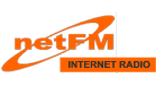 Net FM LOGO