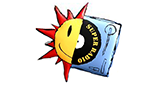 Super Radio LOGO