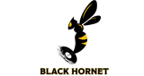 Black Hornet Radio LOGO Black Hornet Radio LOGO