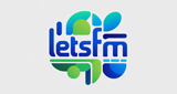 LetsFM LOGO