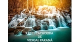 Radio Cachoeira De Vidigal Paraná LOGO
