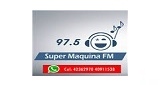 La Super Maquina 95.1 FM LOGO