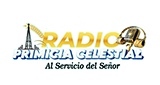 Radio Primicia Celestial LOGO