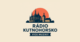 Rádio Kutnohorsko LOGO Rádio Kutnohorsko LOGO