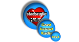 Stadsradio Halle LOGO Stadsradio Halle LOGO