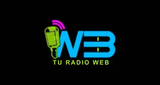 Tu Radio Web LOGO