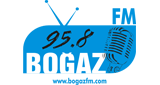 Radyo Boğaz FM LOGO