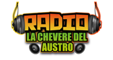 Radio La Chevere Del Austro LOGO
