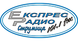 Ekspres Radio LOGO