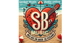 Sanber Music LOGO