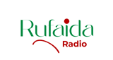 Rufaida Radio LOGO Rufaida Radio LOGO