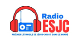 Radio ESJC LOGO