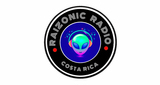 Raizonic Radio LOGO