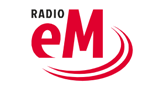Radio Em LOGO