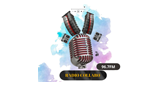 Radio Collabo 96.7 LOGO