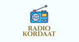 Radio Kordaat LOGO