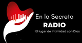 En lo Secreto Radio LOGO
