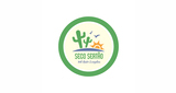 Web Rádio Seco Sertão LOGO