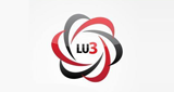 Radio LU3 LOGO