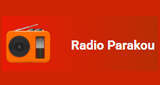 Radio Parakou LOGO