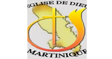 Eglise de Dieu Martinique LOGO