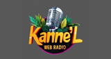 KANNE'L ma Web Radio LOGO