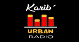 Karib'Urban Radio LOGO