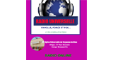 Radio Universelle LOGO