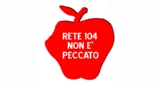 Rete 104 LOGO