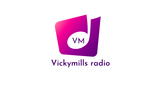 vickymills radio LOGO