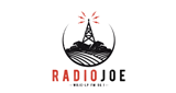WRJE-LP LOGO