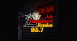 La Tamalera Radio LOGO