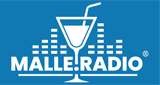 MALLE.RADIO LOGO
