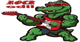 ROCKodil LOGO