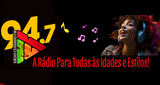 Rádio Cerrado LOGO