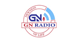 Glorious Newness Radio (malawi) LOGO