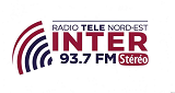 Radio Tele Nord-Est inter LOGO