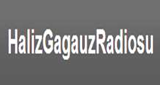 Haliz Gagauz Radiosu LOGO