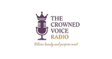 The Crowned Voice Radio LOGO