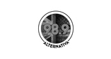 Alternativa 98.9 LOGO
