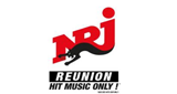 NRJ Réunion LOGO